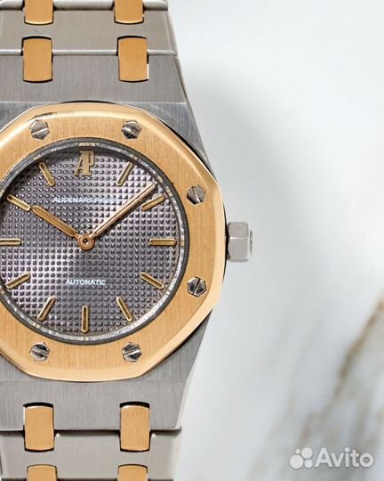 Audemars Piguet Royal Oak Lady Automatic 8638SA