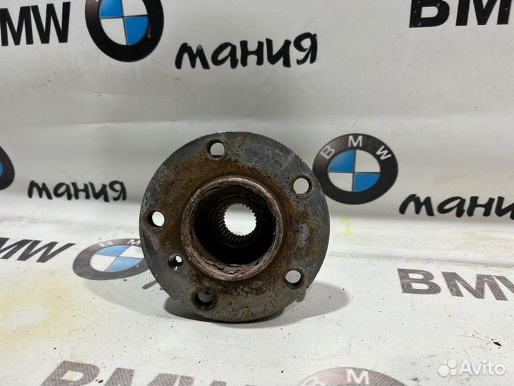 Подшипник ступицы задний Bmw X5 E53 рест M57D30