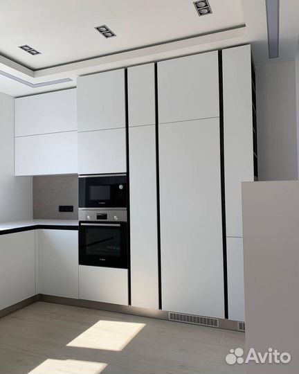 Кухонный гарнитур на заказ