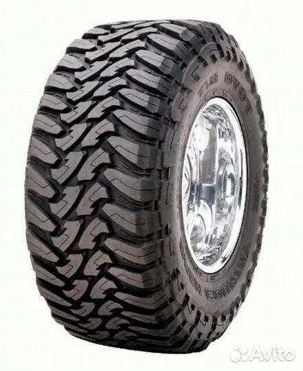 Toyo Open Country M/T 33 R20 114P