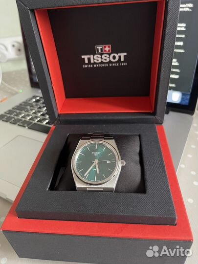 Часы tissot prx под заказ оригинал