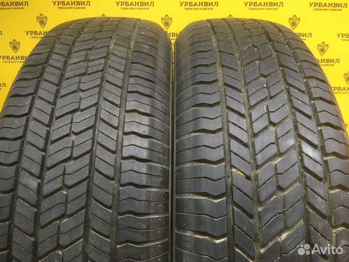 Yokohama Geolandar G033 215/70 R16 100H