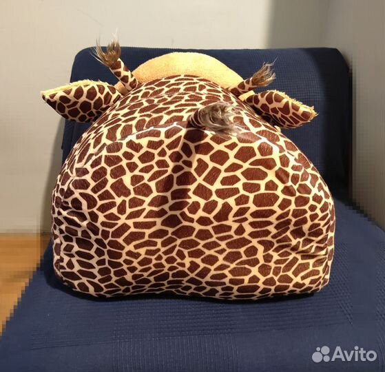 Продам Домик-лежанку для кошки, маленькой собаки