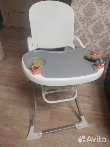 Стульчик для кормления трансформер за шоколадку аг