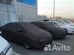 Чехол тент на автомобили