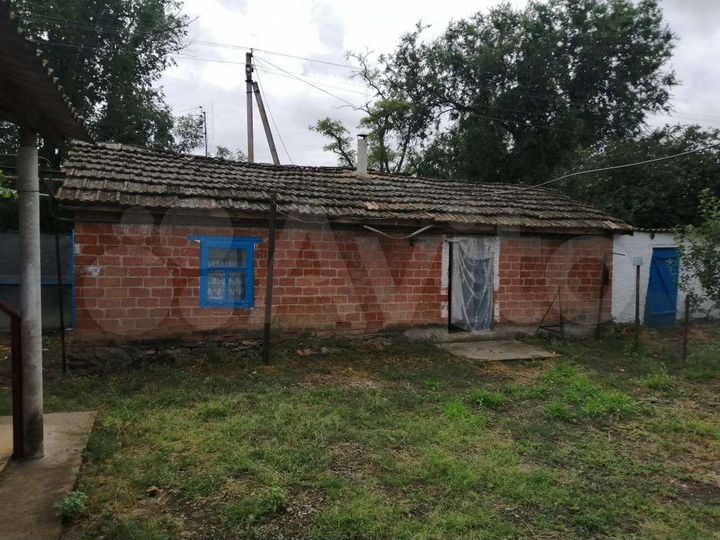 Дом 54 м² на участке 19 сот.