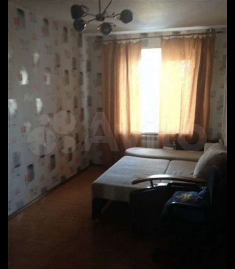 2-к. квартира, 45 м², 2/3 эт.