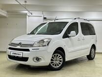 Citroen Berlingo 1.6 MT, 2012, 175 000 км, с пробегом, цена 885 000 руб.