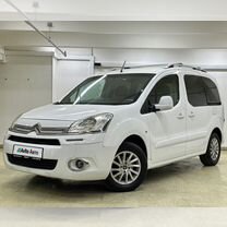 Citroen Berlingo 1.6 MT, 2012, 175 000 км, с пробегом, цена 850 000 руб.