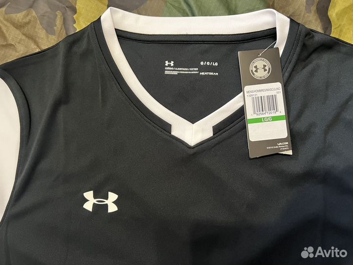 Футболка Under armour оригинал