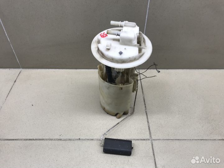 Насос топливный электрический Berlingo(first) (M59