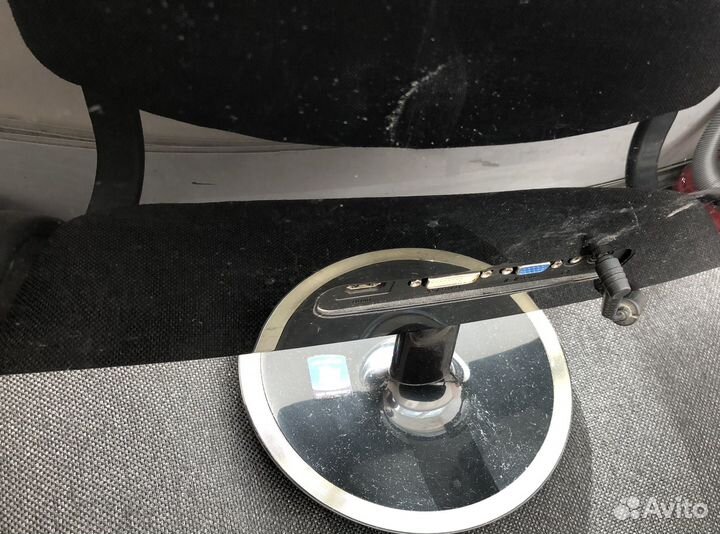 Монитор для компьютера бу