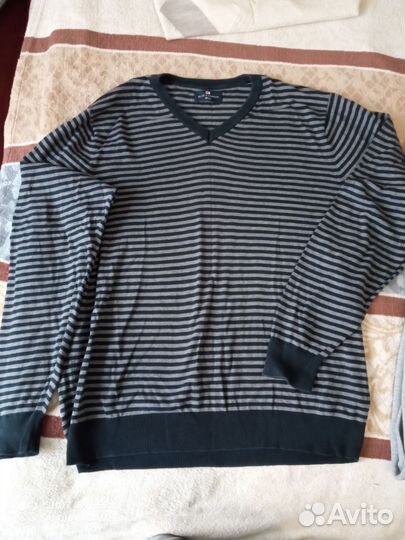 Джемпер мужской