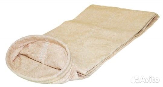 Рукавный фильтр