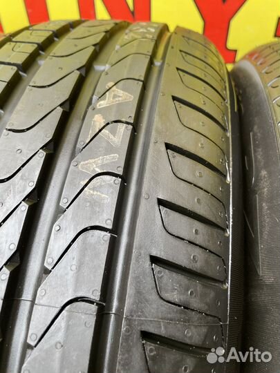 Pirelli Cinturato P7 225/60 R17 99V
