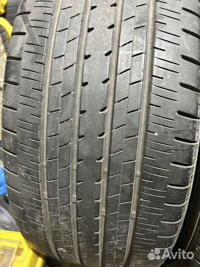 Bridgestone Turanza ER33 235/45 R18