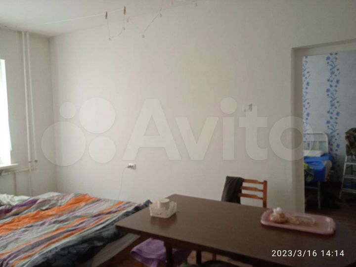 2-к. квартира, 63,7 м², 1/10 эт.