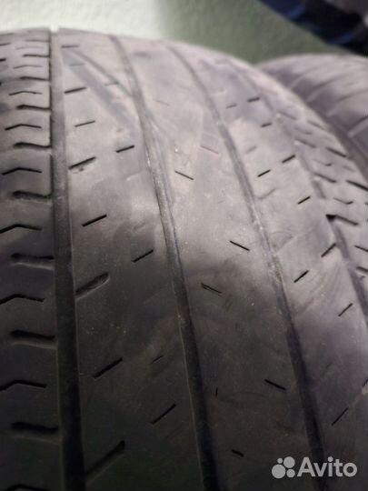 Yokohama A539 225/65 R17