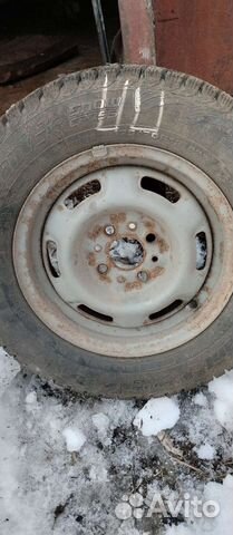 Зимние колеса r13 на ваз