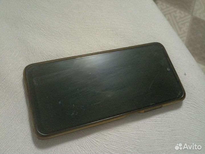 Xiaomi redmi note 10s 6 128 бу