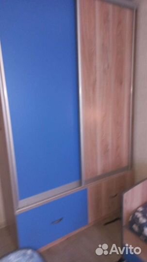 Детская мебель