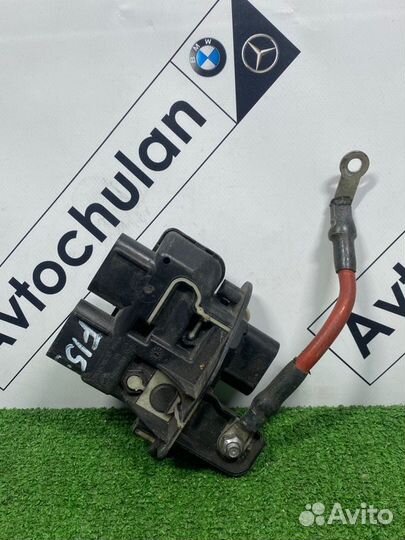 Распределитель тока Bmw X5 F15