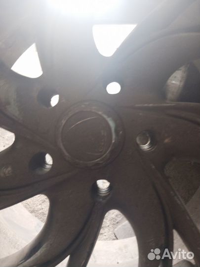 Продам литьё на 16