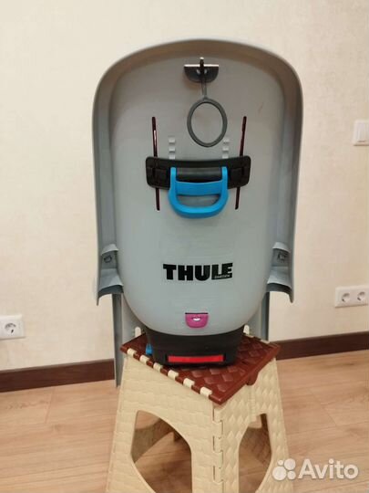 Велокресло thule RideAlong
