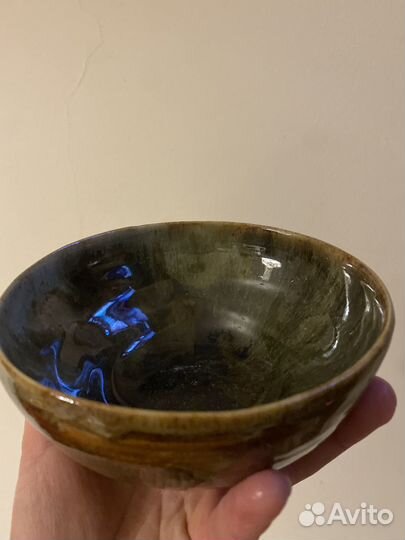 Миска керамическая