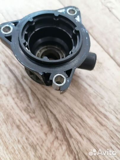 Торсион mazda 6 gh