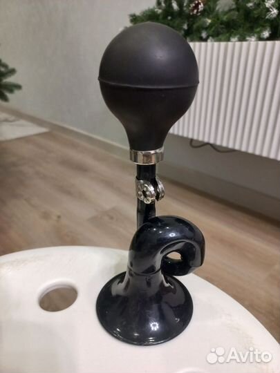 Дудка сигнал для велосипеда