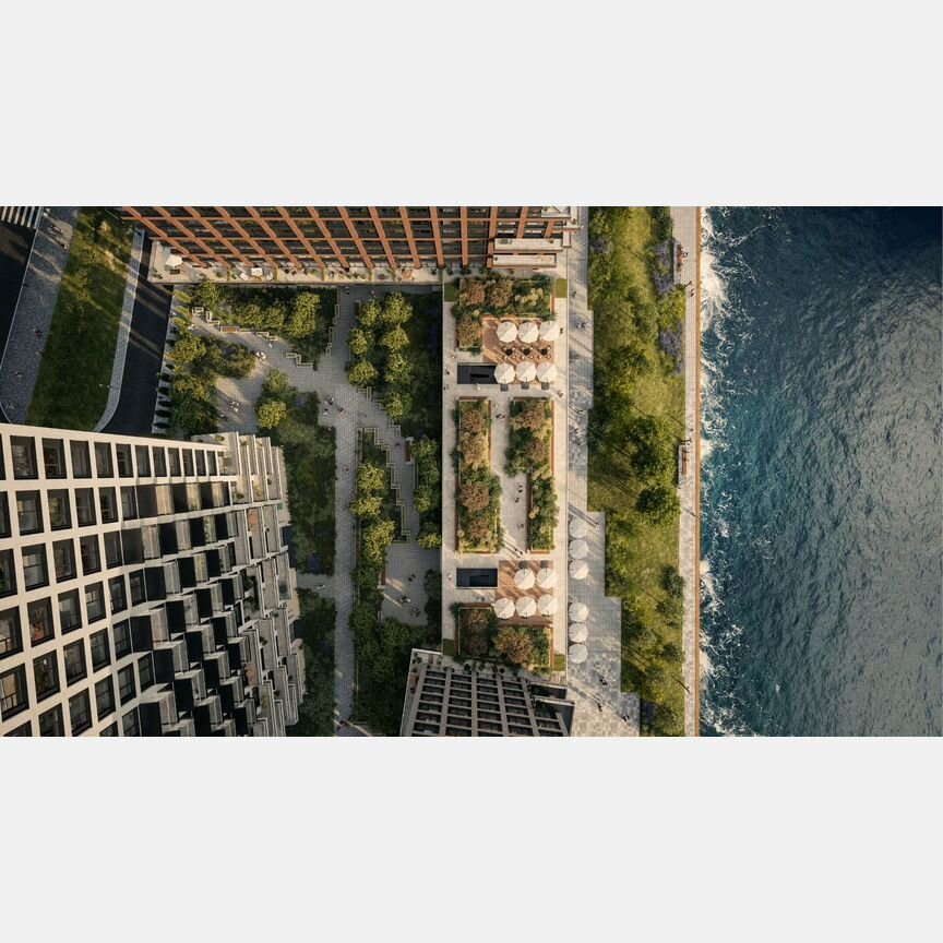 3-к. квартира, 87 м², 13/21 эт.