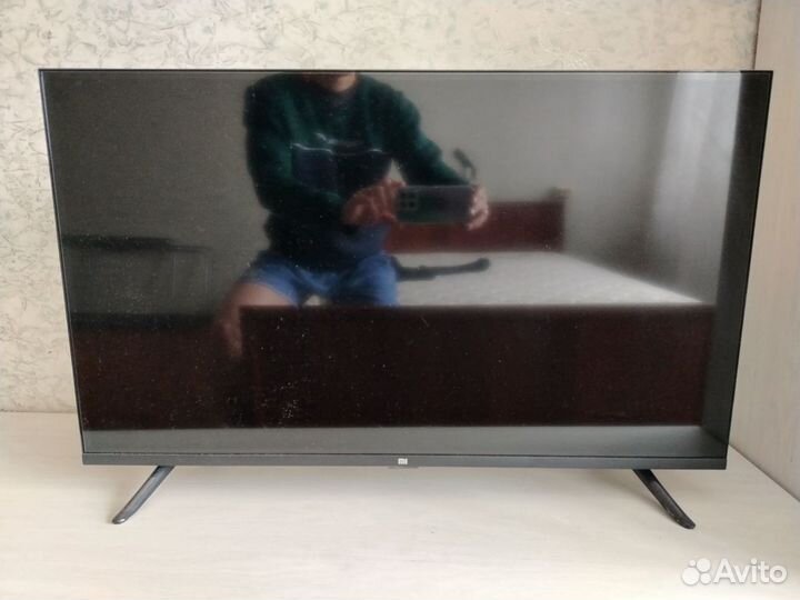 Телевизор SMART tv 32 дюйма