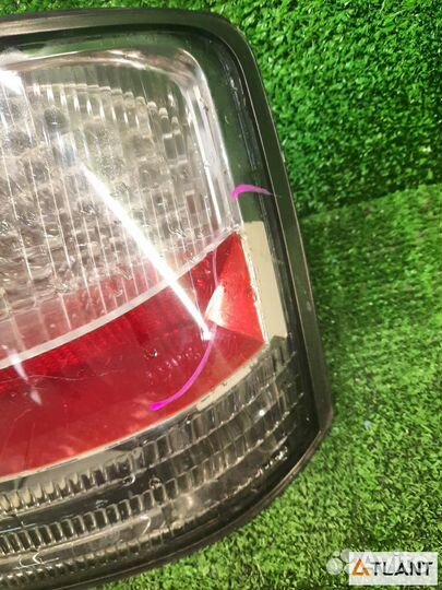 Фонарь задний правый nissan cedric