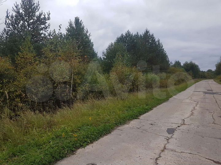 Участок 6 га (СНТ, ДНП)