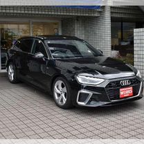 Audi A4 1.4 AMT, 2020, 36 000 км