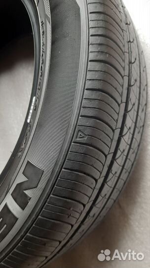 Nexen N'Priz AH8 195/60 R16 89H