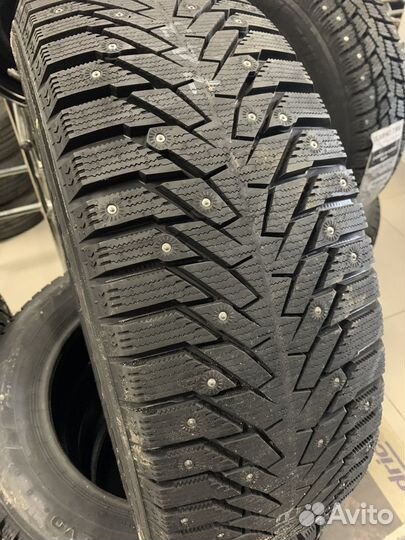 Amtel NordMaster Evo 205/55 R16 94T