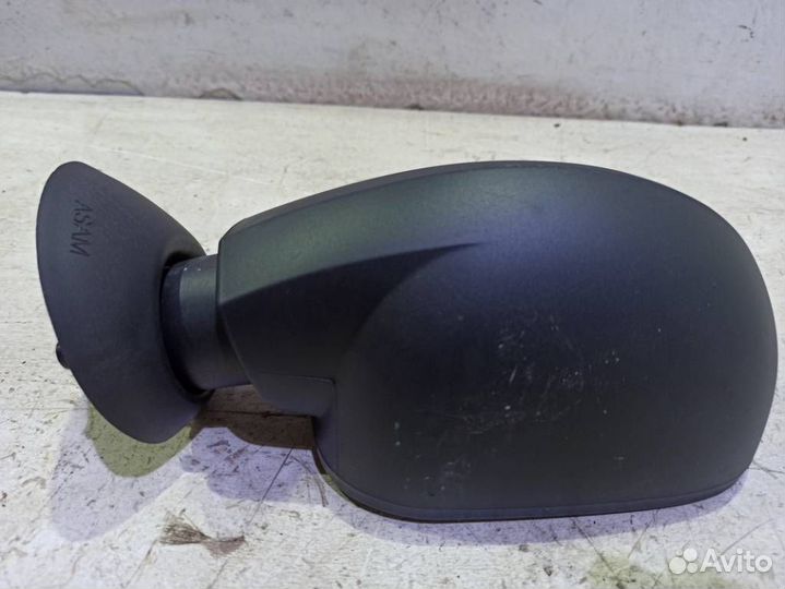 Зеркало левое Рено Logan 1 LS