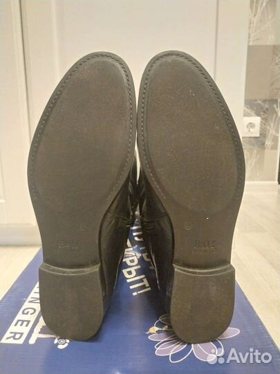 Сапоги ralf ringer