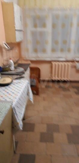 Комната 13 м² в 4-к., 2/5 эт.