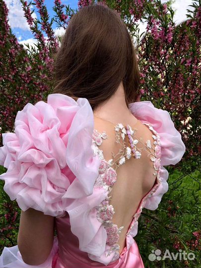 Индивидуальный пошив одежды