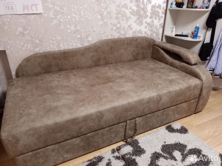 Продам тахту