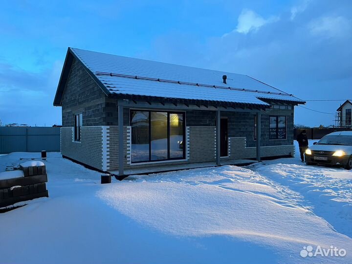 Термопанель Premium Paradyz Viano Antracite (3246)