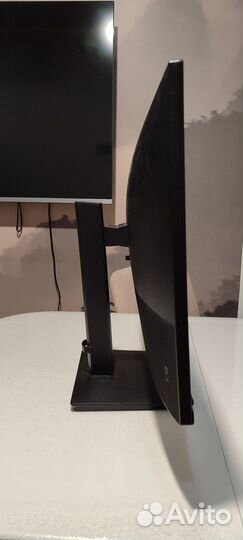Монитор 27 дюймов 165 гц