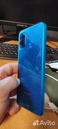 HONOR 9A, 3/64 ГБ