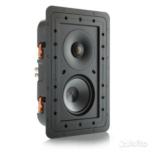 Встраиваемая акустика Monitor Audio CP-WT150 (Cont