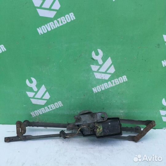 Трапеция стеклоочистителей бмв Е28