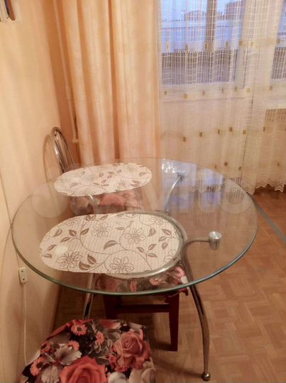 1-к. квартира, 38 м², 5/9 эт.