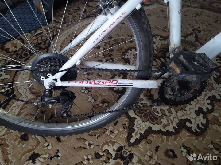 Велосипед детский